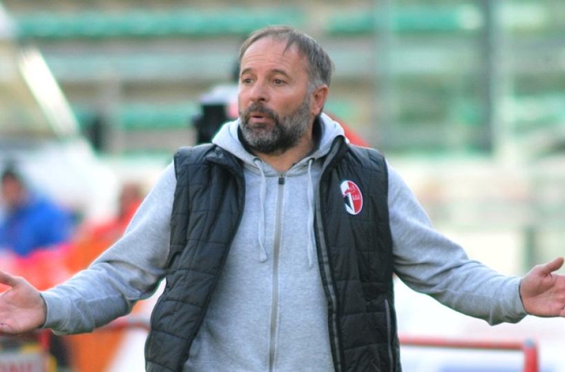Cornacchini: questa squadra ha carattereBrienza e Floriano aggiungono tanta  qualità