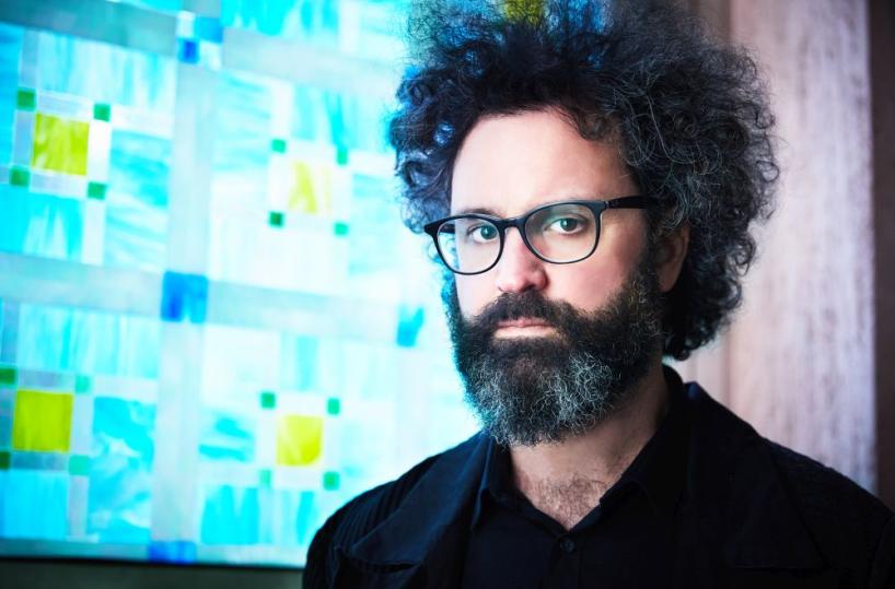 Simone Cristicchi: dopo Sanremo l'instore tour fa tappa anche a Bari
