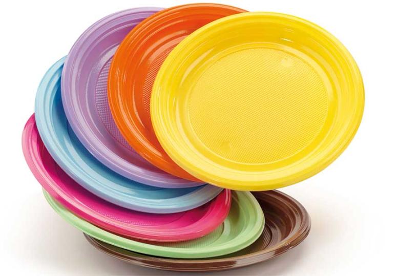 Plastic free in Puglia: 22 lidi useranno stoviglie biodegradabili