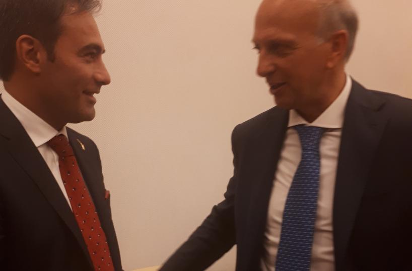 Sasso (Lega): «In arrivo per 152 scuole pugliesi 7,5 mln»