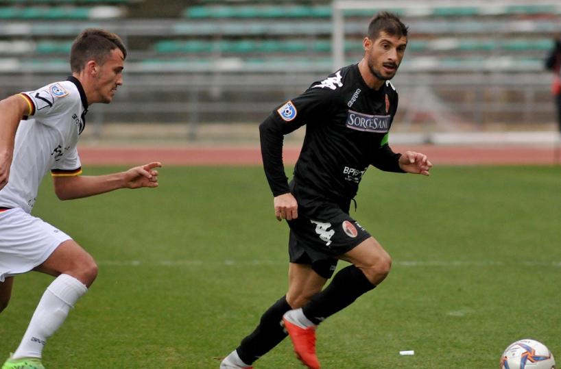 "Bari, dobbiamo fare in frettaVoglio giocare con te in serie A"