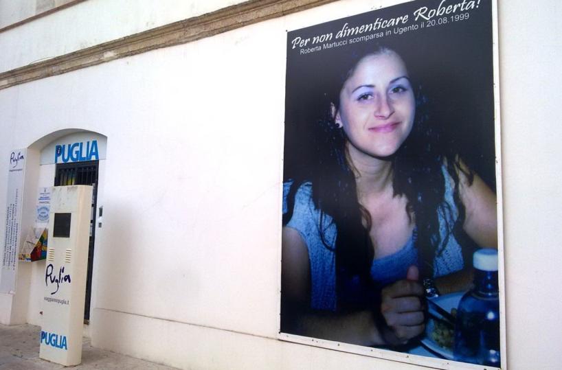 Ugento: Roberta, uccisa 20 anni fa, forse fu molestata 