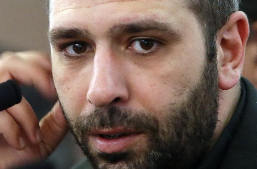 Tolo Tolo, il nuovo film di Checco Zalone nelle sale a Natale 2019