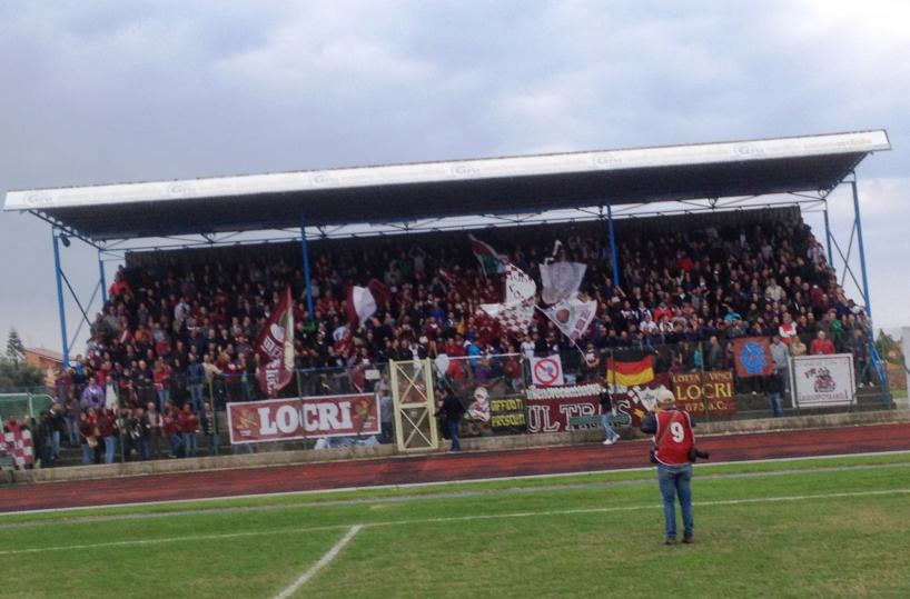Bari, battesimo nella LocrideIn programma giornata amaranto