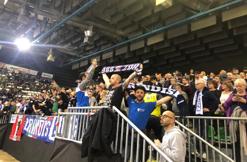Coppa Italia, sfuma il sogno del Brindisi: sconfitto dal Cremona