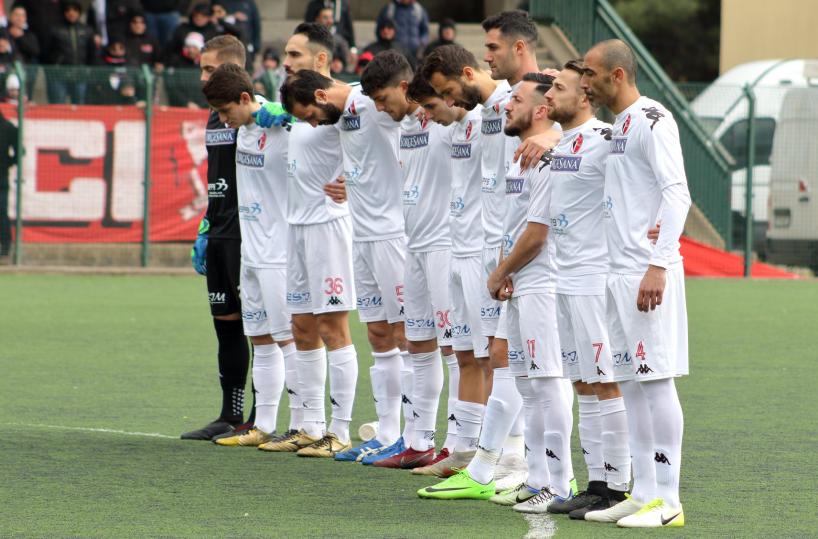 Pozzebon, il classico lavoro sporcoHamlili, gran recuperatore di palloni