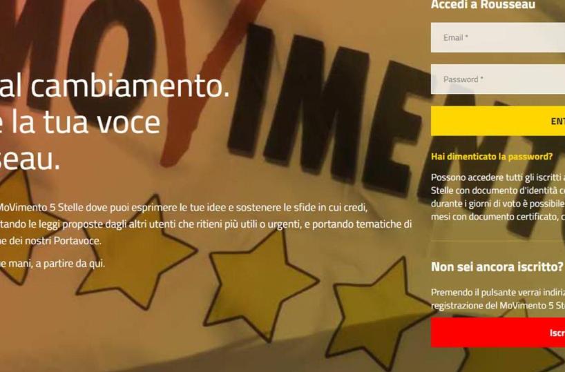 Caso Salvini-Diciotti e il voto su Rousseau: gli effetti collaterali del direttismo «democratico»