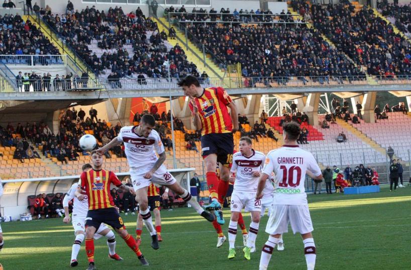 Lecce scopre nuove «frecce» nella rincorsa verso la A