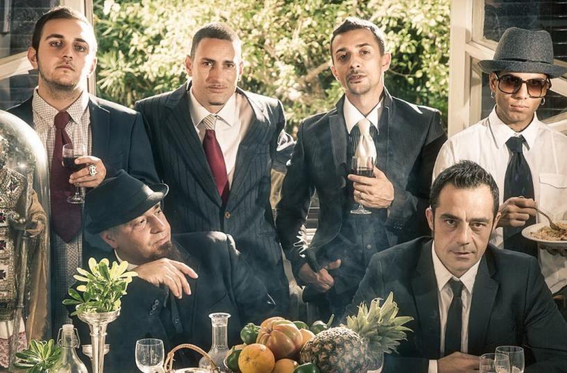 Tra web e radio dilaga il rap in salsa barese