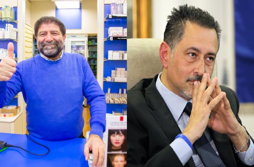 Basilicata, Pittella fa marcia indietro: Trerotola è nuovo candidato centro sinistra
