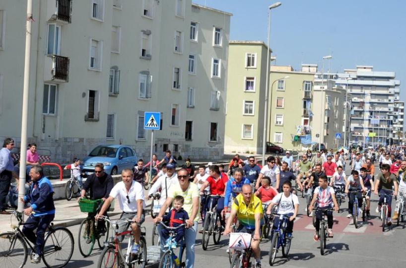 Sconti di 250 euro per chi compra una bici: incentivi a Bari