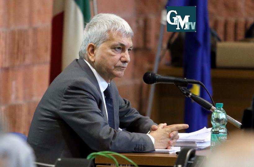 Ilva, processo per disastro ambientale a Taranto, è il giorno di Vendola