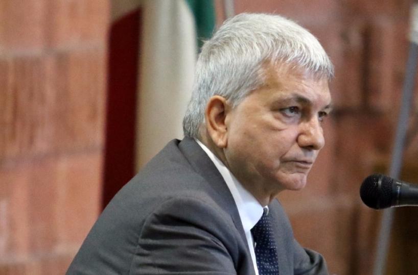 Ilva, processo per disastro ambientale a Taranto, è il giorno di Vendola