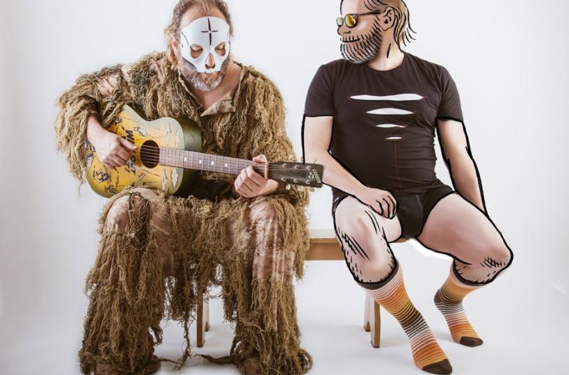 Torna Loop Festival, con focus sulla musica da Kendrick Lamar all'indie italiana mascherata