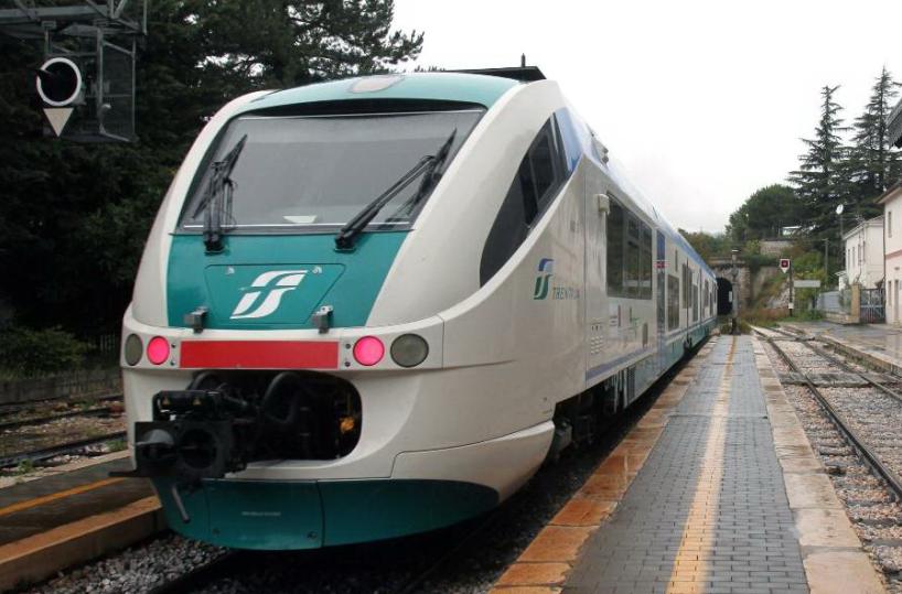 Treni, completati i lavori di raddoppio ferroviario sulla tratta Bari-Taranto