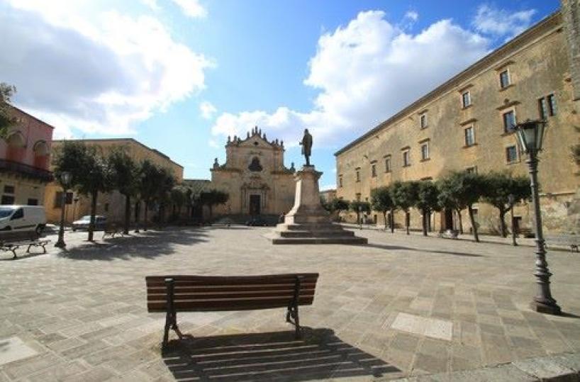 Salento,  a Tricase si gira spot internazionale per Campari Soda: il set
