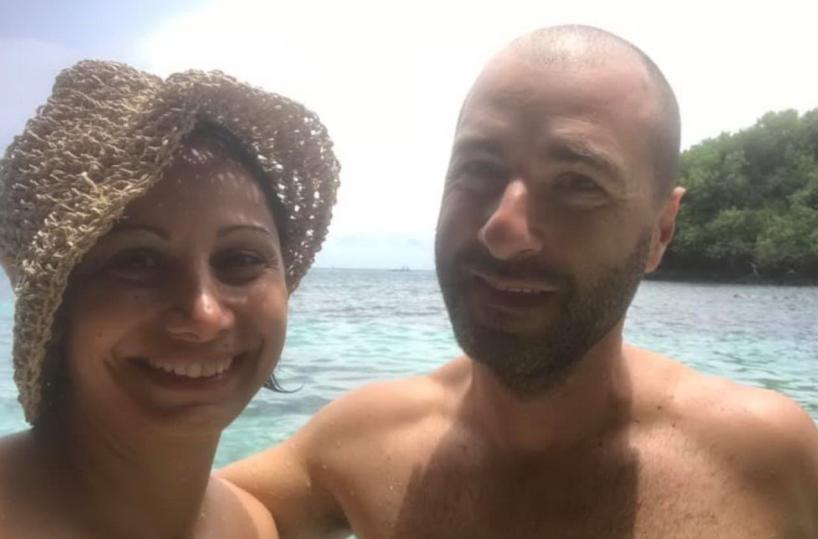 Travolti da un'autocisterna in Thailandia: fidanzati salentini muoiono sul colpo