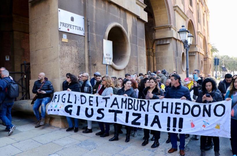 Ex-Ilva: domani a Taranto sit-in delle mamme fuori dal Municipio