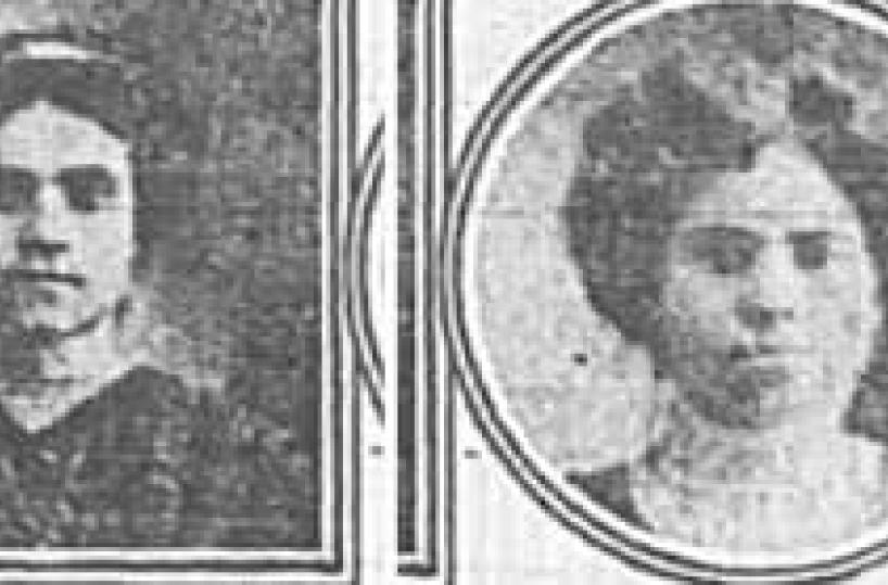 Festa della donna, due sorelle bitontine tra le vittime dell’incendio scoppiato a New York nel 1911
