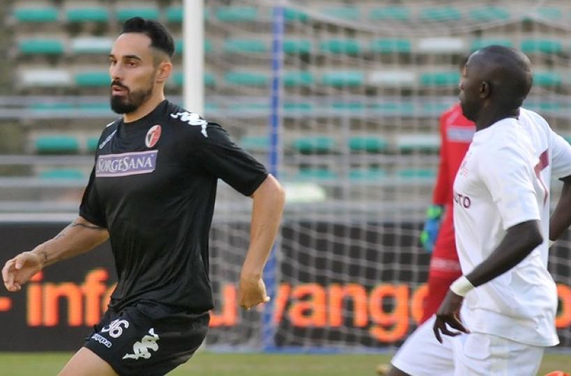 "Bari è la scommessa giusta"Bolzoni ha guardato in prospettiva