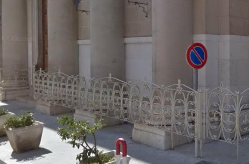 Barletta, aumentano furti e borseggi nei luoghi di culto