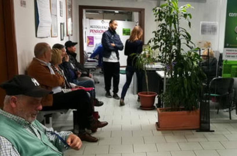 La carica dei 20mila: Puglia in prima fila per il reddito di cittadinanza