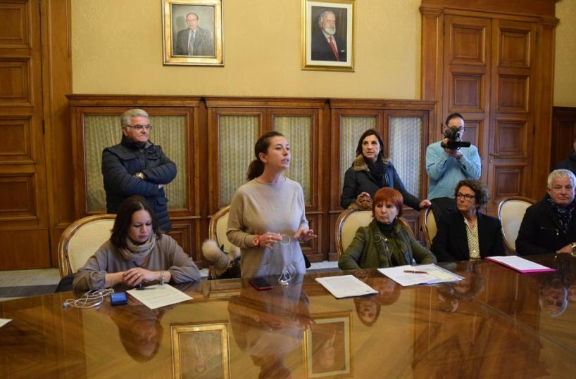 Comune di Bari, Melini: «Su Cassa Prestanza intervenga la Procura». Decaro: «Sono bugie»