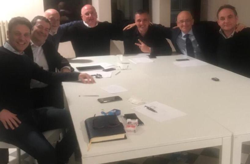 Comunali Bari, «Centrodestra unito per conquistare la città»