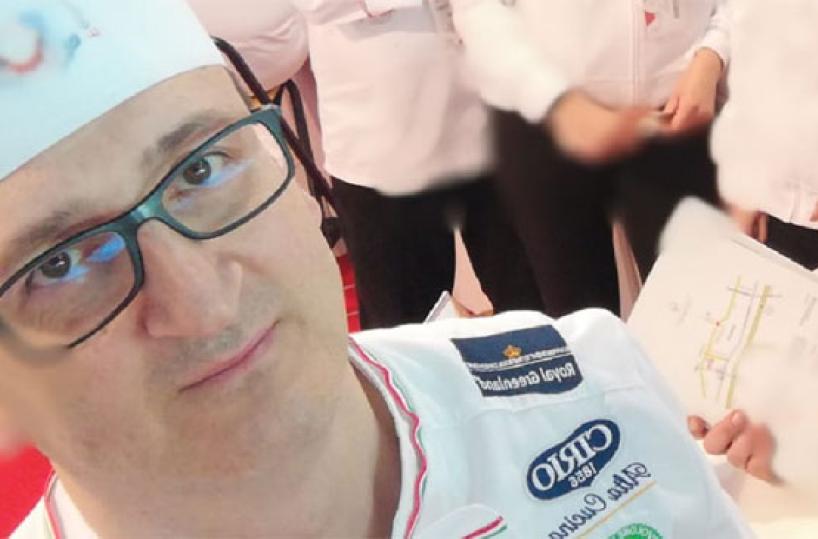 IL PRESIDENTE - Rocco Pozzulo