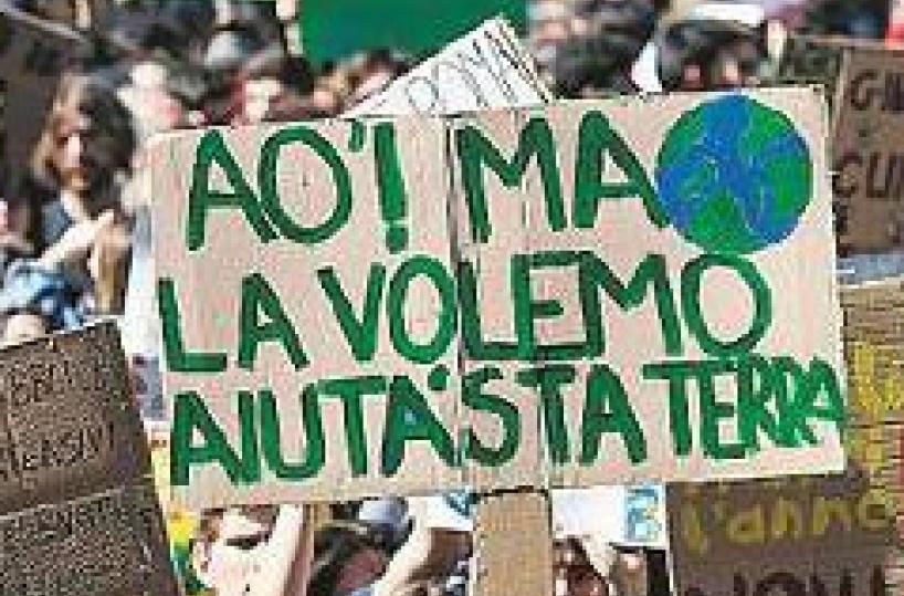 Attenzione a non tifare per la decrescita infelice