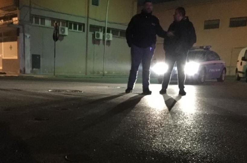 Lecce: mette in fuga 2 uomini che stavano pestando un terzo, eroica docente universitaria