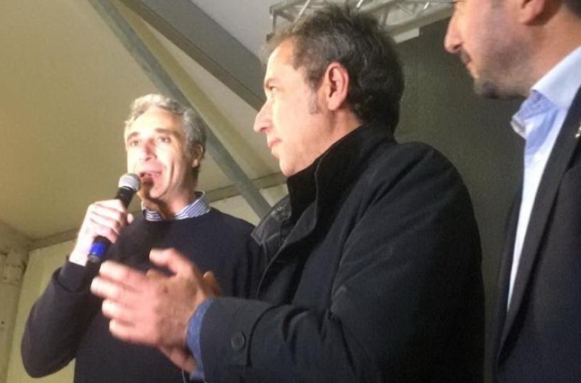Primarie Centrodestra a Lecce, vince Saverio Congedo, coordinatore pugliese FdI