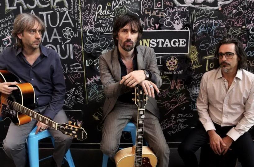 Cinzella Festival, arrivano anche Marlene Kuntz e White Lies