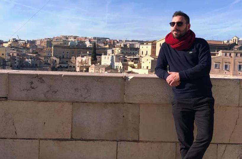 Barletta, sciopero clima, le parole di Don Serio: «Giovani sognatori e profetici»
