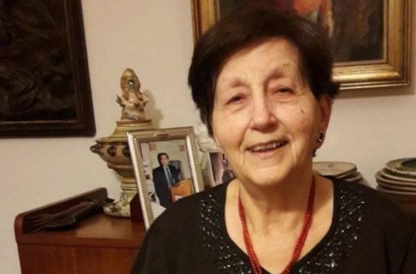 Bari, è morta la storica dell'arte Pina Belli D'Elia