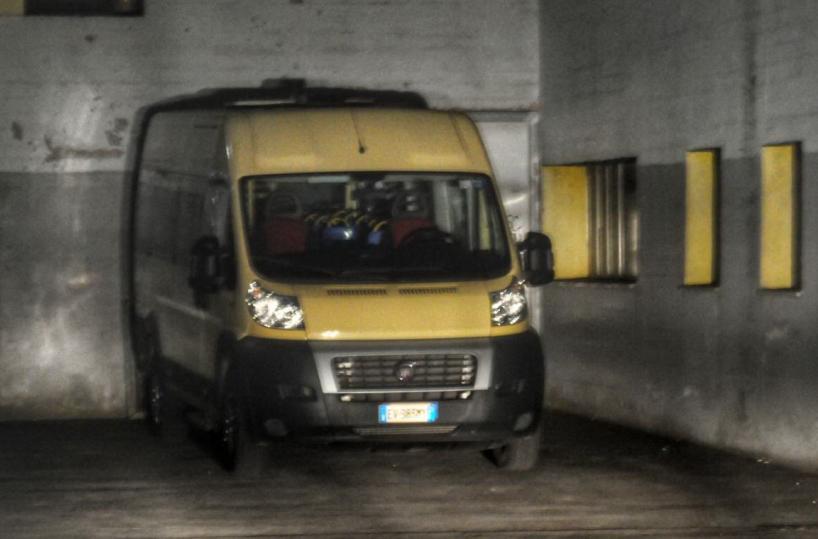 Presicce, bimbo dimenticato sullo scuolabus, salvato dopo 5 ore