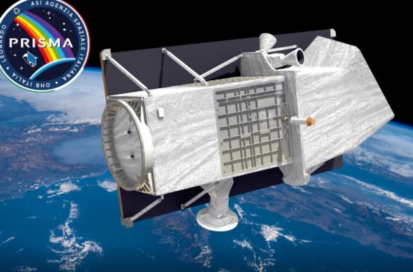 Prisma, lanciato stanotte il satellite dell'Agenzia Spaziale Italiana: coinvolta anche la pugliese Planetek Italia