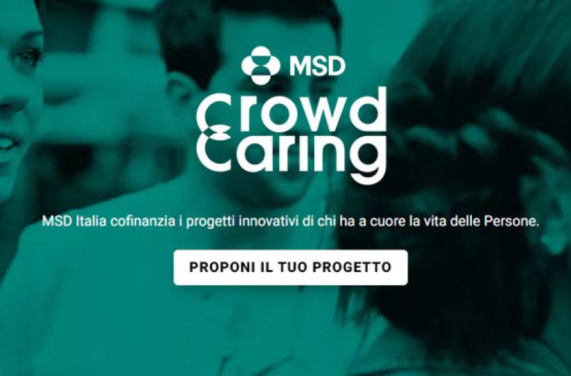 MSD - Crowdcaring