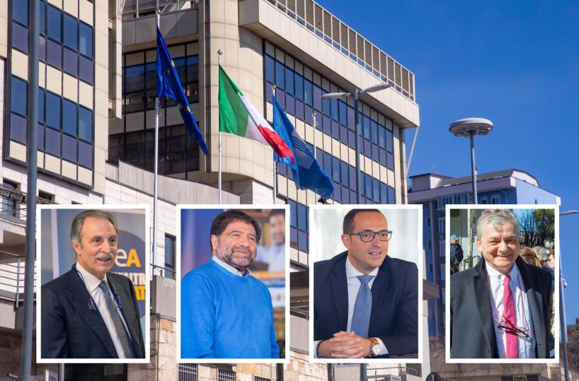 Elezioni regionali in Basilicata, urne aperte: si vota dalle 7 alle 23