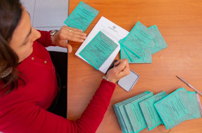 Sbagliato polarizzare, non basta la maggioranza per cambiare la &laquo;carta&raquo;