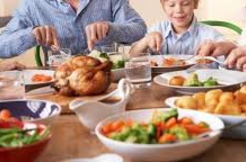 Sud, il 35% dei bimbi è obeso: al via nelle scuole ‘Il buongiorno si vede dal mattino’