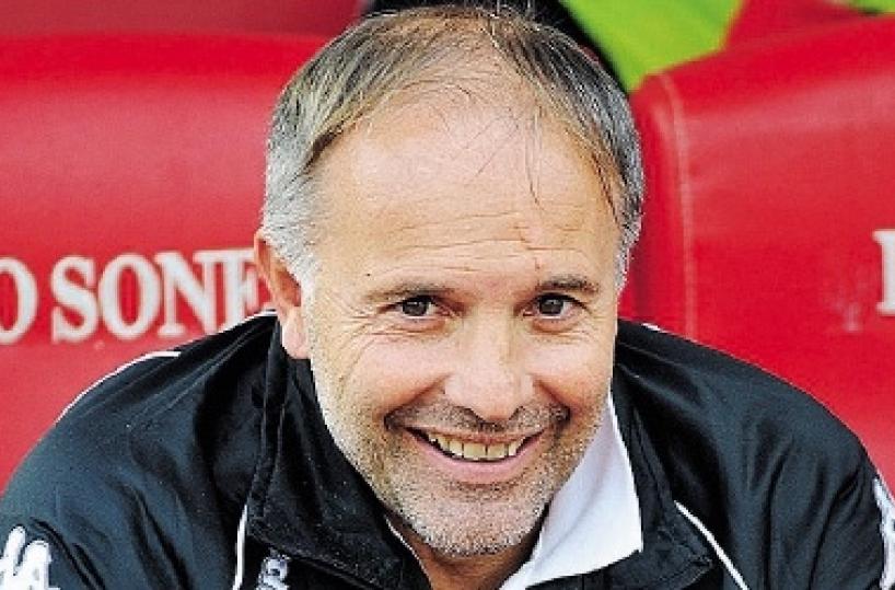 Cornacchini: "Guardo solo in casa miaanche se l'obiettivo si sta avvicinando" 