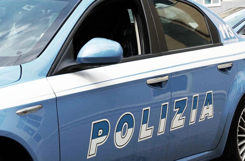 Blitz antidroga a San Severo: polizia arresta 7 persone
