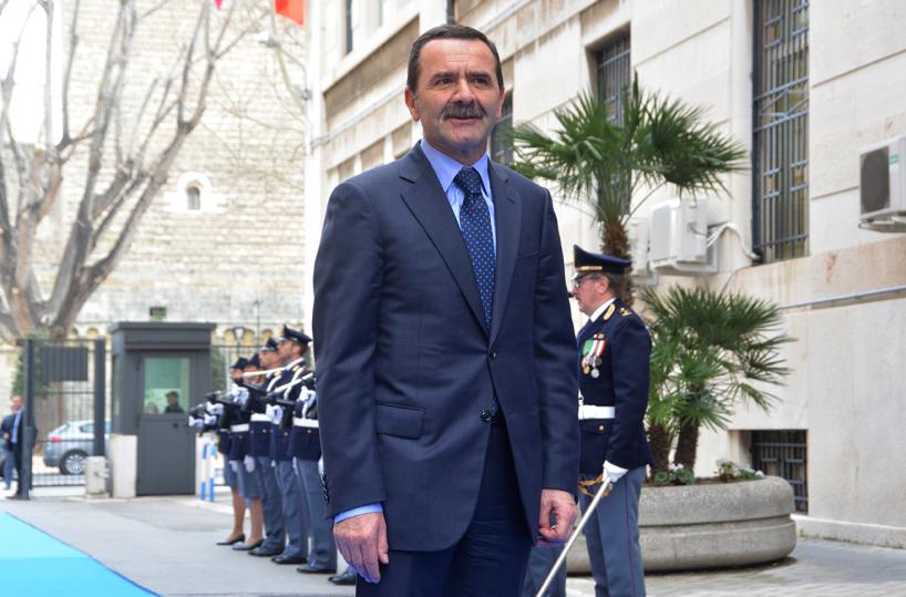Bari, parla il questore: «Stop assembramenti in tutti i quartieri»