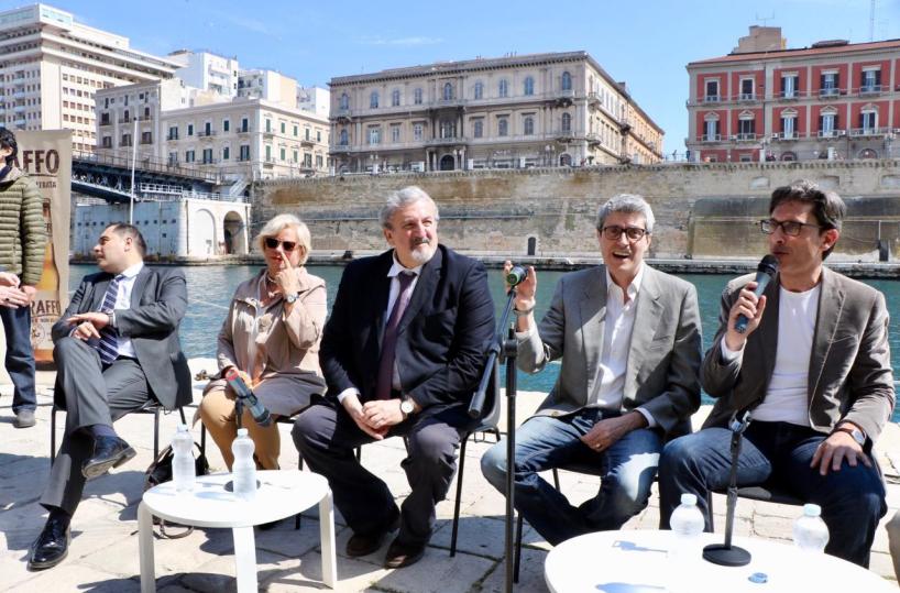 Medimex, a Taranto arriva anche Liam Gallagher