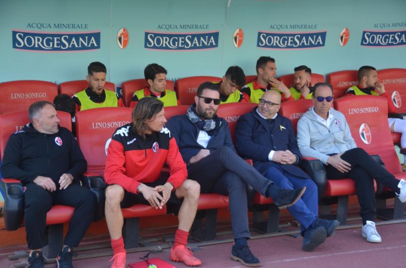 Quale potr&agrave; essere il futuro del Bari?Si va verso la riconferma dello staff