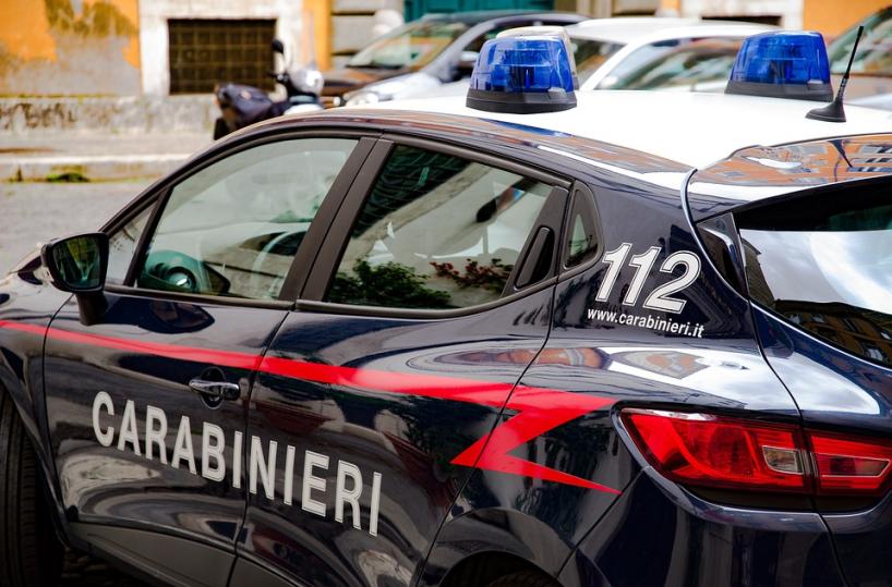 Francavilla Fontana, si masturba davanti un asilo: arrestato 31enne