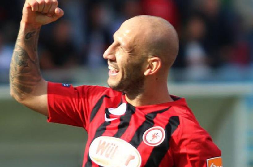 Il Foggia si fa rimontare a Brescia: finisce 2-1