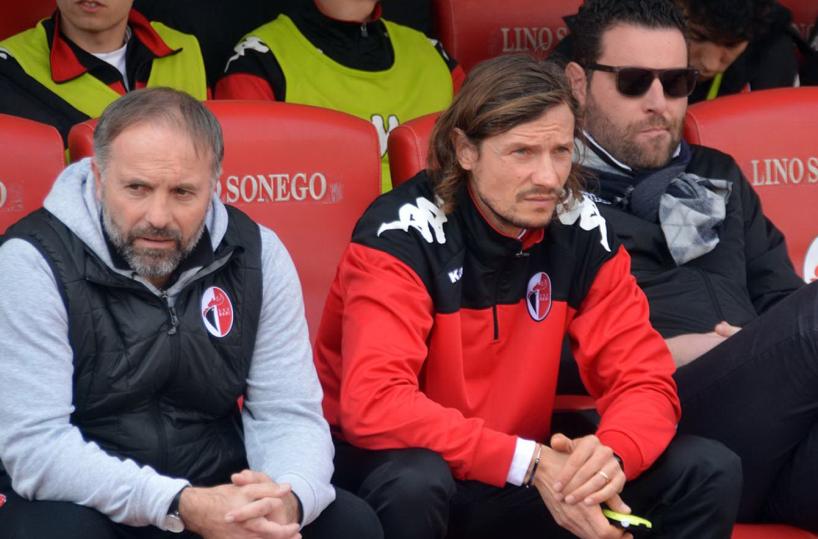 Bari - Gela: la diretta della partita