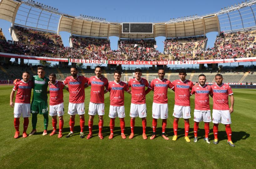 Bari, conterà soltanto vinceresolo così la Turris sarà eliminata